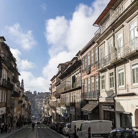 Sao Bento Premium Loft - With Air Conditioning Porto Buitenkant foto