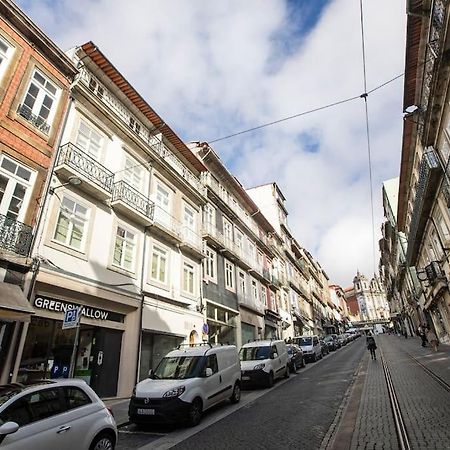 Sao Bento Premium Loft - With Air Conditioning Porto Buitenkant foto