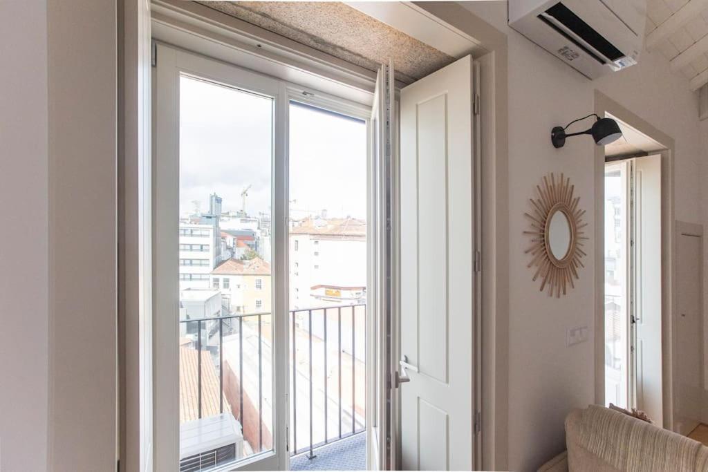 Sao Bento Premium Loft - With Air Conditioning Porto Buitenkant foto