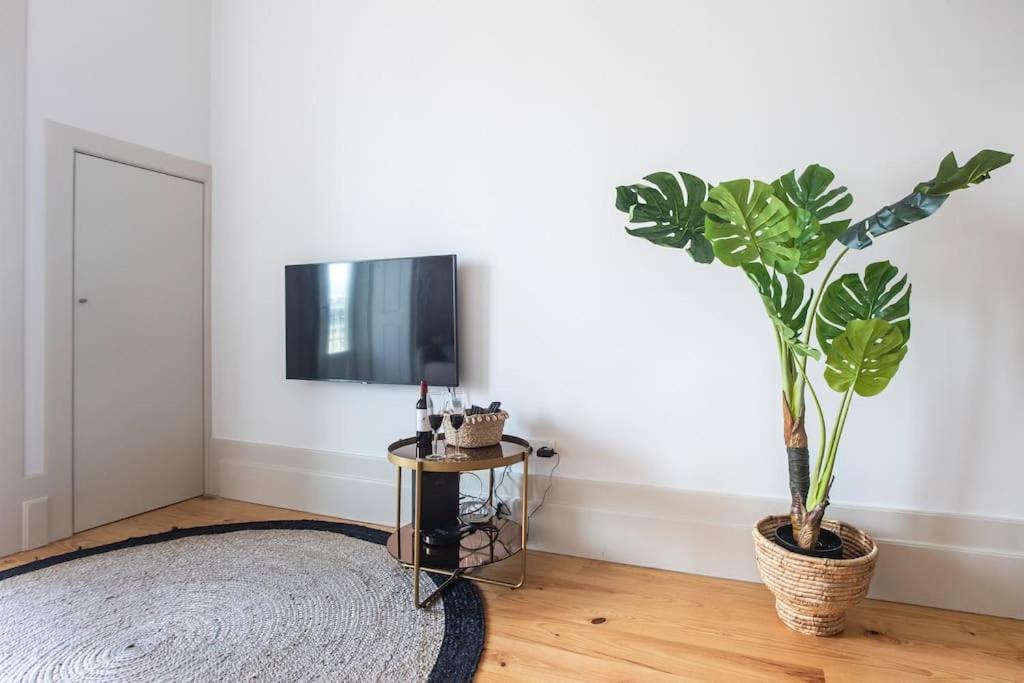 Sao Bento Premium Loft - With Air Conditioning Porto Buitenkant foto